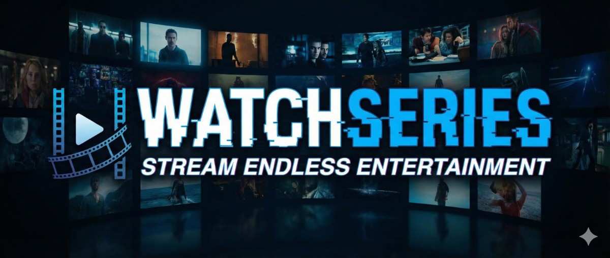 WatchSeries HD Quality Streaming - Watch TV Shows and Movies